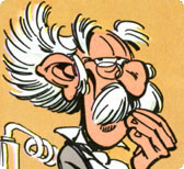 Avatar du membre
