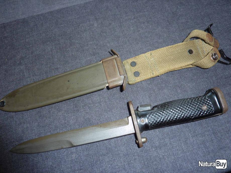 00002_baionnette-USM5A1-fusil-GARAND-fourreau-USM8-A1-guerre-vietnam.jpeg