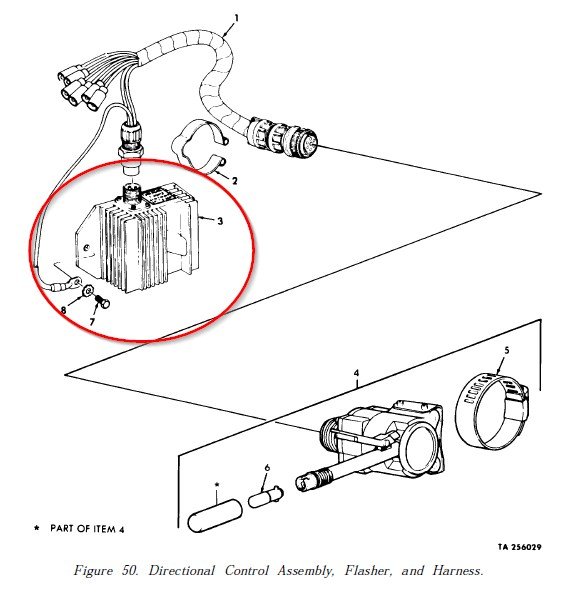 directionn ctrl assy - flasher - harness.jpg